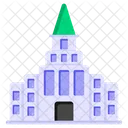 Palacio  Icono