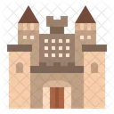 Palacio  Icono