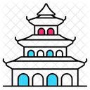 Imperial Viaje Puente Icono