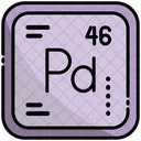 Paladio Icon