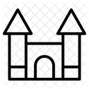 Diamant Icône