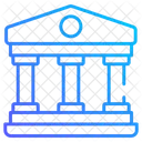 Tribunal Icône
