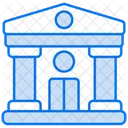 Tribunal  Icône