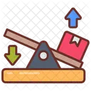 Palanca  Icono