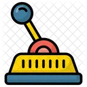 Palanca  Icono