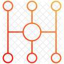 Cambio De Marchas Coche Marcha Icono
