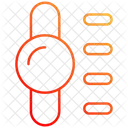 Cambio De Marchas Coche Marcha Icono