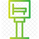 Cambio De Marchas Transmision Manual Icono
