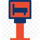 Cambio De Marchas Transmision Manual Icono