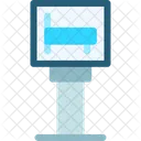 Cambio De Marchas Transmision Manual Icono