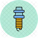 Palanca de cambios  Icon