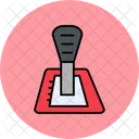 Palanca de cambios  Icon