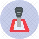 Palanca de cambios  Icon