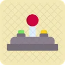 Joystick Jugar Juego Icon