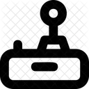 Joystick Control Columna Icon