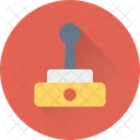 Palanca de mando  Icon