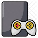 Controlador De Juego Gamepad Joystick Icon