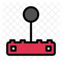 Joystick Juego Consola Icono