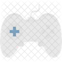 Consola De Juegos Controlador De Juegos Gamepad Icono