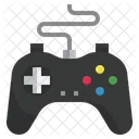 Joystick Gamepad Juego Icono