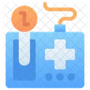 Joystick Controlador Gamepad Icon