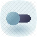Palanca Icono