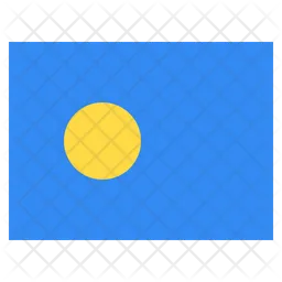 Palau  Icon