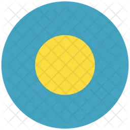 Palau  Icon