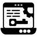 Palavras-chave  Ícone