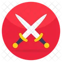 Palavras cruzadas  Ícone