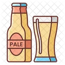 Pale Ale  Icon