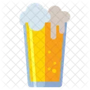 Pale Ale Beer Glass Beer Craft Icon