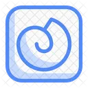 Paleontology Archeology Ancient Icon