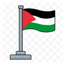 Palestina  Icono