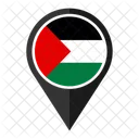 Palestina Ícone