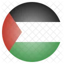 Palestina Nacional Pais Ícone