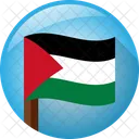 Palestina  Icono