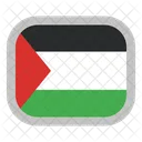 Palestina  Ícone