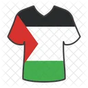 Palestina  Ícone