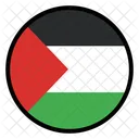 Palestina  Ícone