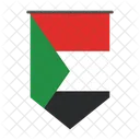 Palestina Internacional Global Ícone