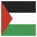 Palestina Nacional Pais Ícone