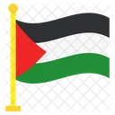 Palestina  Ícone