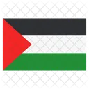 Palestina  Ícone