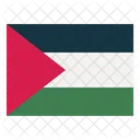 Palestina  Ícone