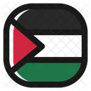 Palestina  Ícone