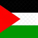 Palestina  Ícone