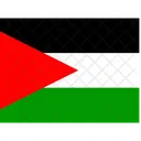 Palestina  Ícone