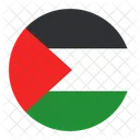 Palestina  Ícone