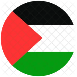 Palestina  Ícone